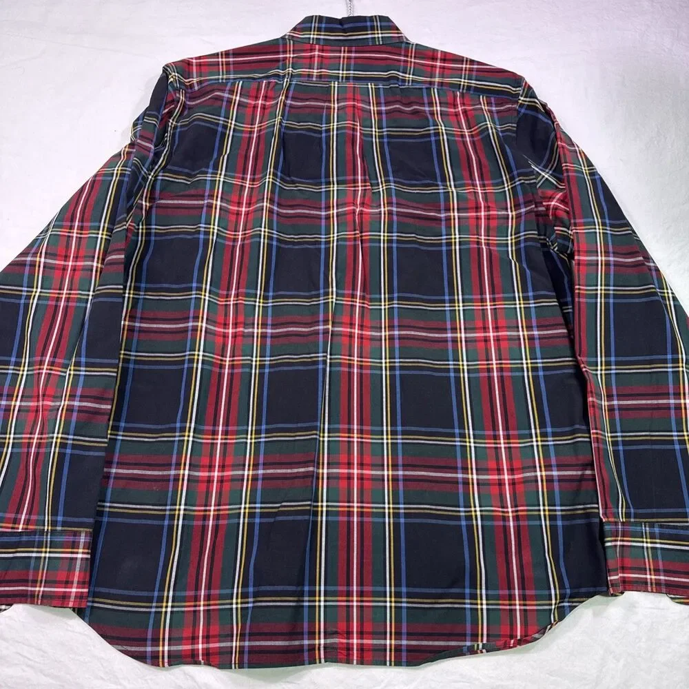 J. Crew product lot